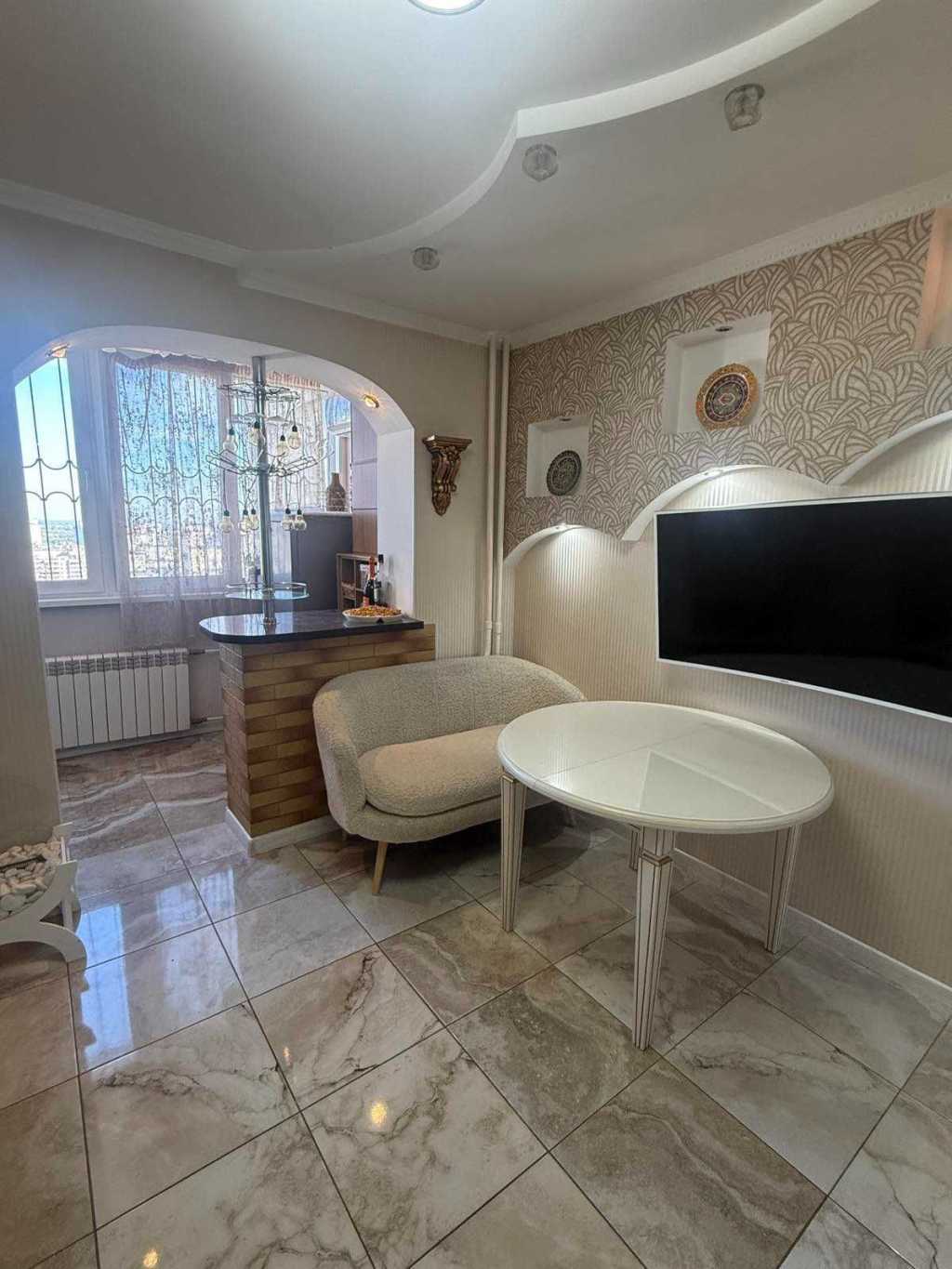 Продажа 3-комнатной квартиры 99 м², Марины Цветаевой ул., 3