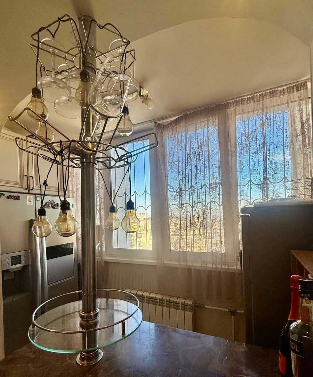 Продажа 3-комнатной квартиры 99 м², Марины Цветаевой ул., 3