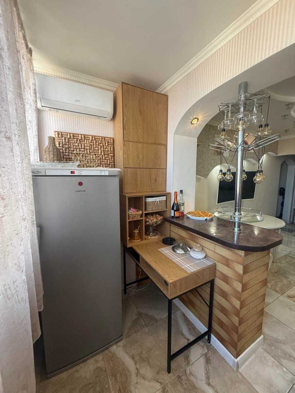 Продажа 3-комнатной квартиры 99 м², Марины Цветаевой ул., 3