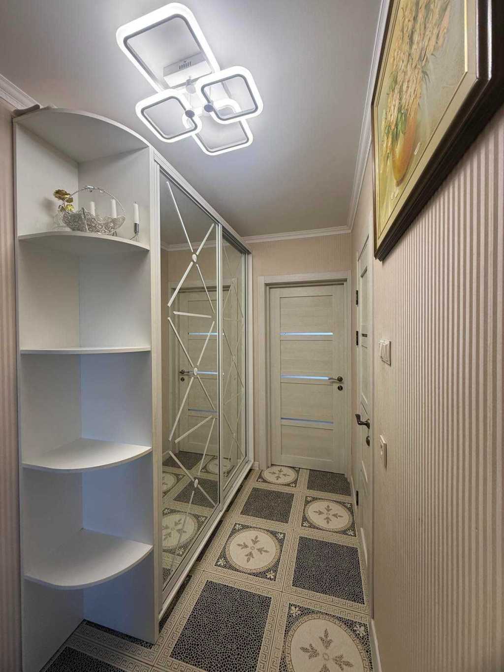 Продажа 3-комнатной квартиры 99 м², Марины Цветаевой ул., 3