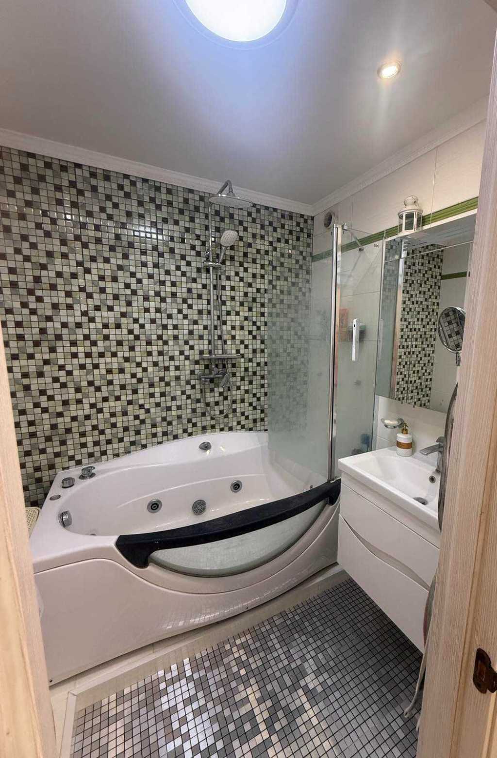 Продажа 3-комнатной квартиры 99 м², Марины Цветаевой ул., 3