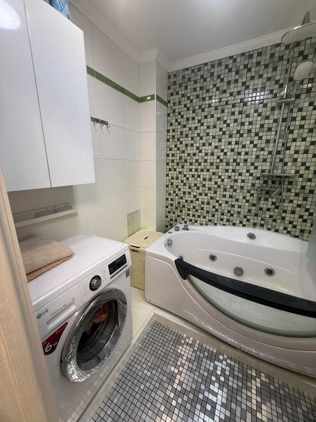 Продажа 3-комнатной квартиры 99 м², Марины Цветаевой ул., 3