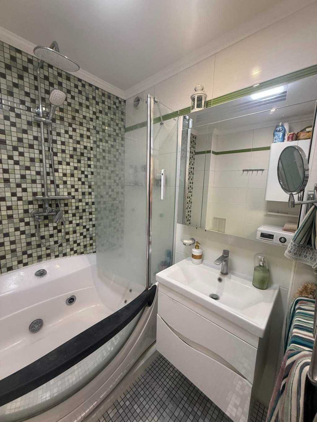 Продажа 3-комнатной квартиры 99 м², Марины Цветаевой ул., 3