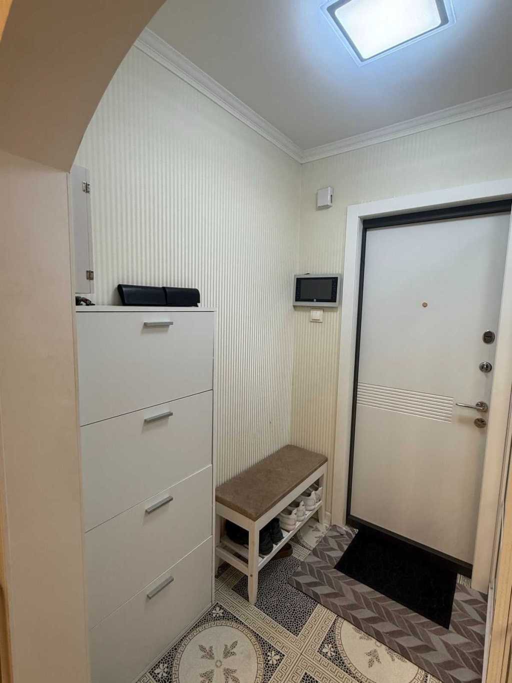 Продажа 3-комнатной квартиры 99 м², Марины Цветаевой ул., 3