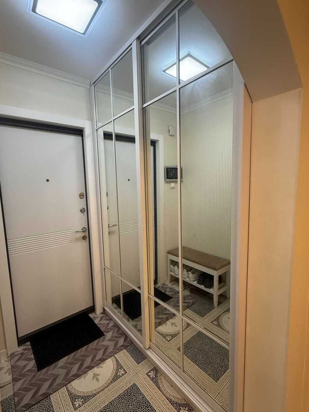 Продажа 3-комнатной квартиры 99 м², Марины Цветаевой ул., 3