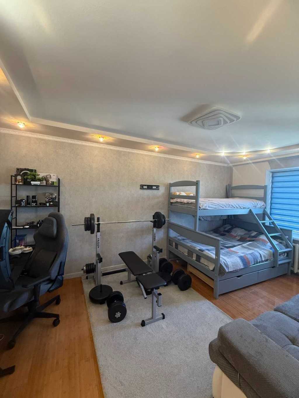 Продажа 3-комнатной квартиры 99 м², Марины Цветаевой ул., 3