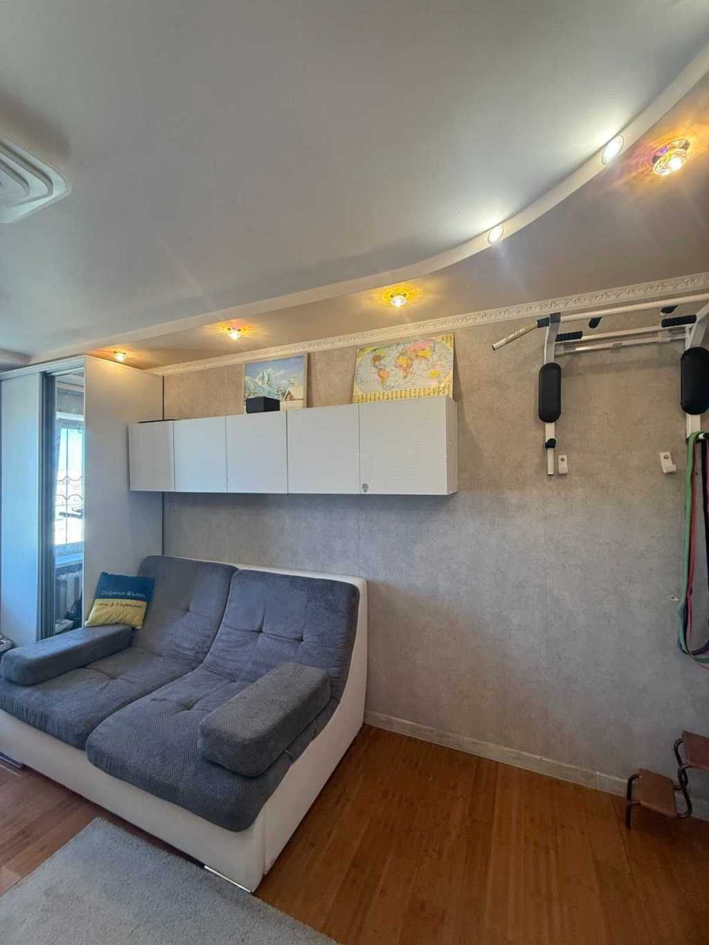 Продажа 3-комнатной квартиры 99 м², Марины Цветаевой ул., 3