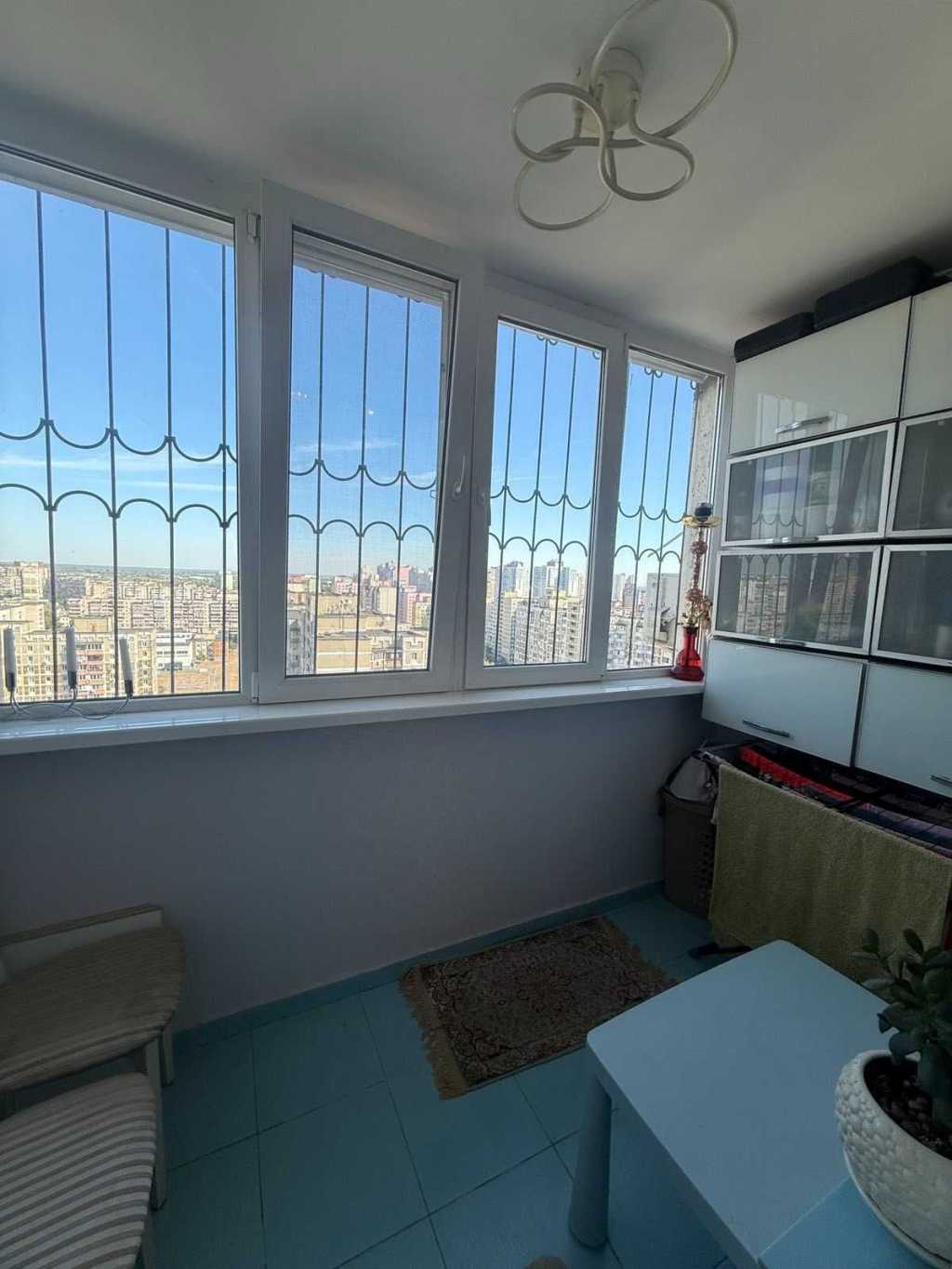 Продажа 3-комнатной квартиры 99 м², Марины Цветаевой ул., 3
