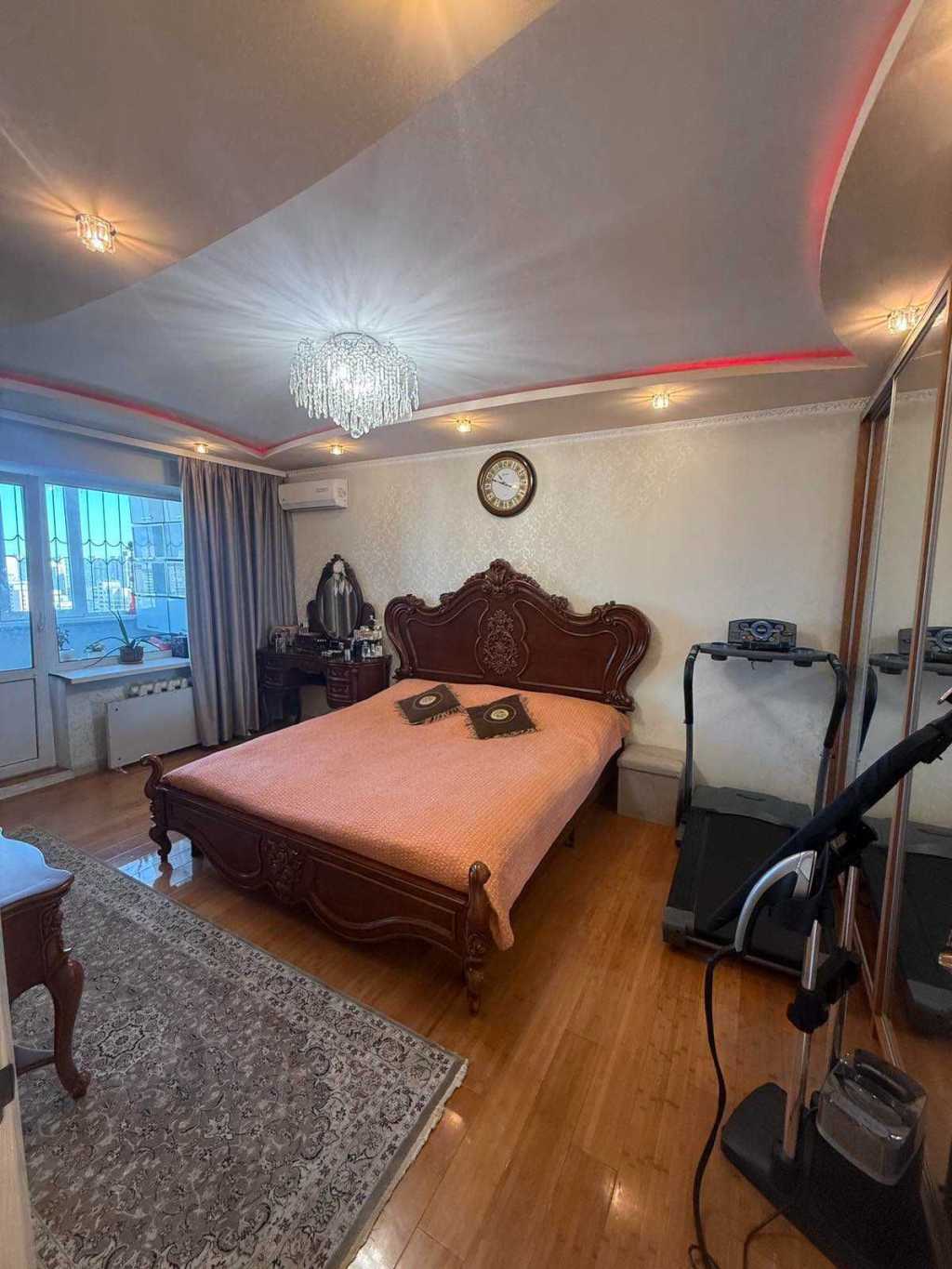 Продажа 3-комнатной квартиры 99 м², Марины Цветаевой ул., 3