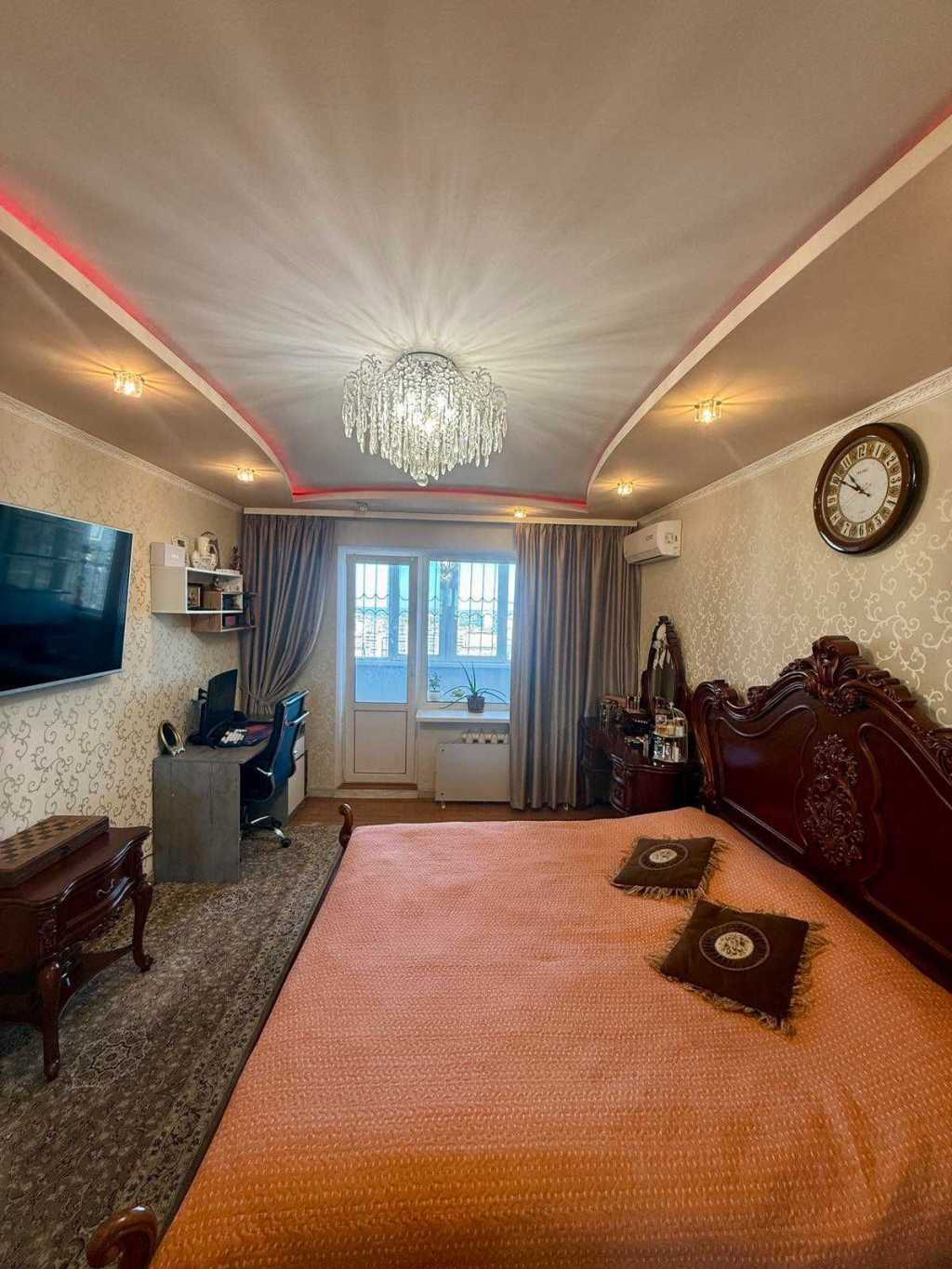 Продажа 3-комнатной квартиры 99 м², Марины Цветаевой ул., 3