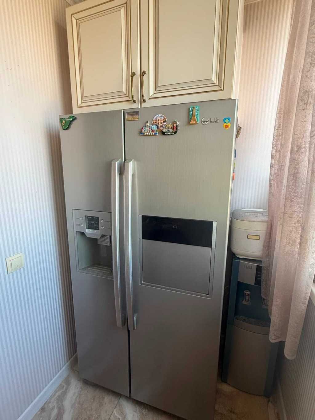 Продажа 3-комнатной квартиры 99 м², Марины Цветаевой ул., 3