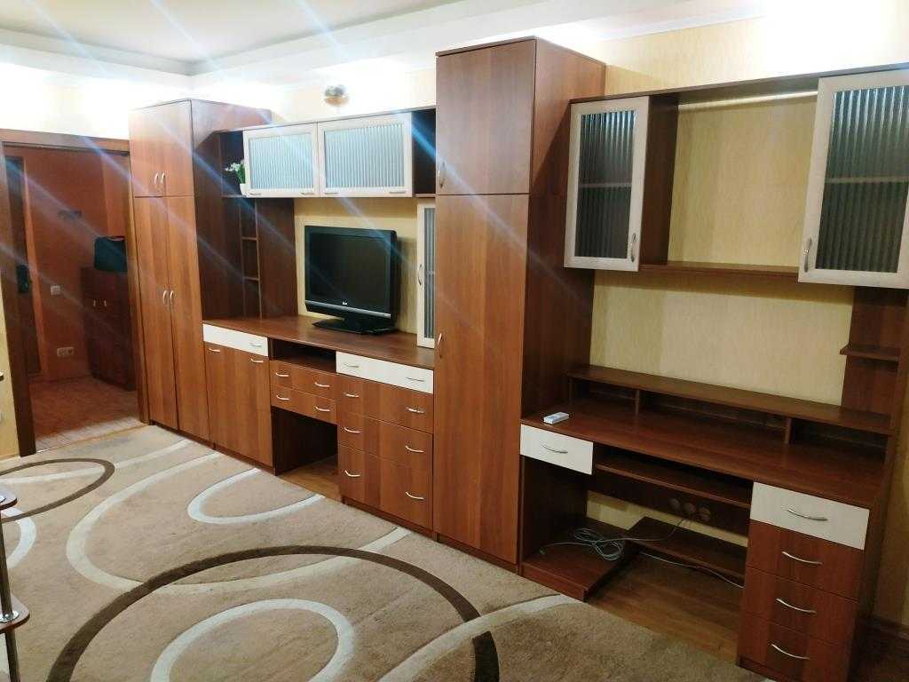 Оренда 1-кімнатної квартири 43.6 м², Миколи Лаврухіна вул., 5