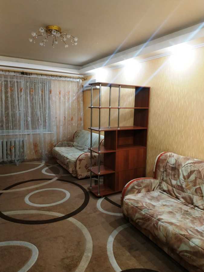 Оренда 1-кімнатної квартири 43.6 м², Миколи Лаврухіна вул., 5