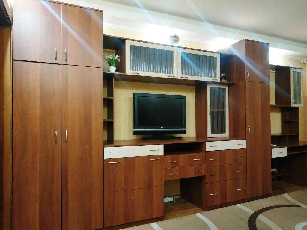 Оренда 1-кімнатної квартири 43.6 м², Миколи Лаврухіна вул., 5