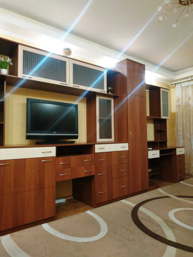 Оренда 1-кімнатної квартири 43.6 м², Миколи Лаврухіна вул., 5