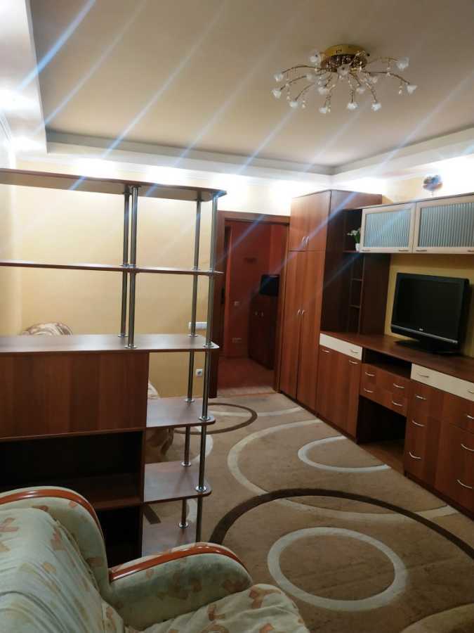 Оренда 1-кімнатної квартири 43.6 м², Миколи Лаврухіна вул., 5