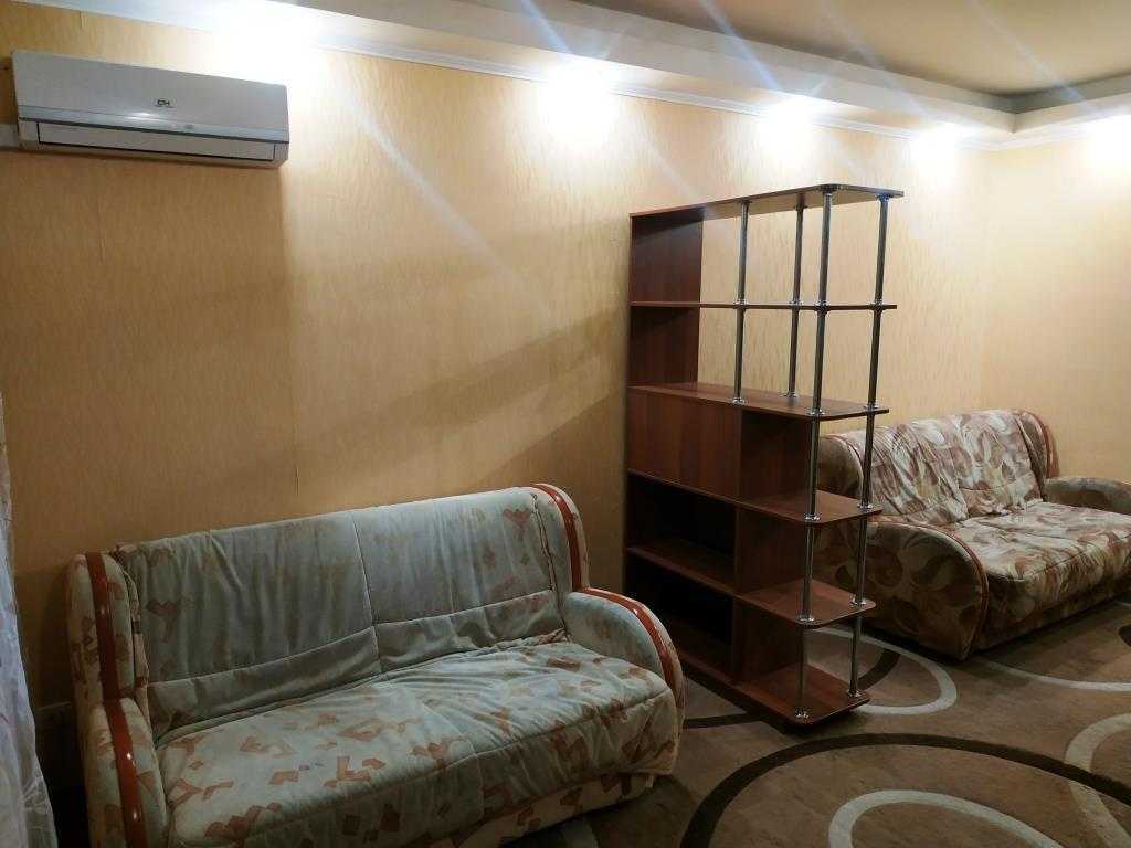 Оренда 1-кімнатної квартири 43.6 м², Миколи Лаврухіна вул., 5