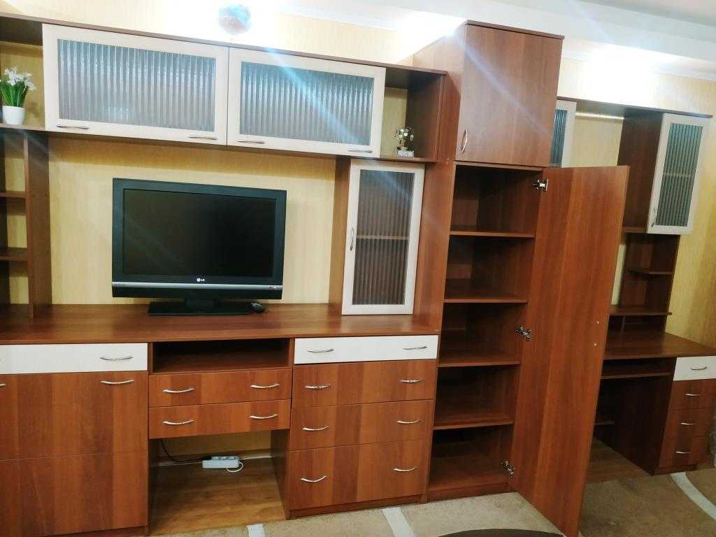 Оренда 1-кімнатної квартири 43.6 м², Миколи Лаврухіна вул., 5