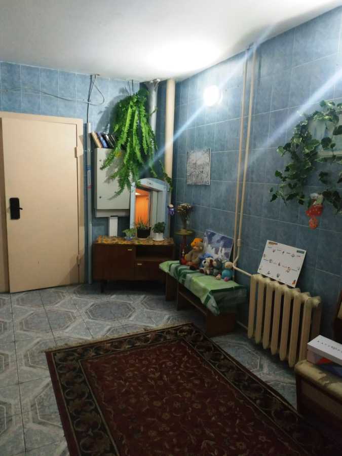 Оренда 1-кімнатної квартири 43.6 м², Миколи Лаврухіна вул., 5