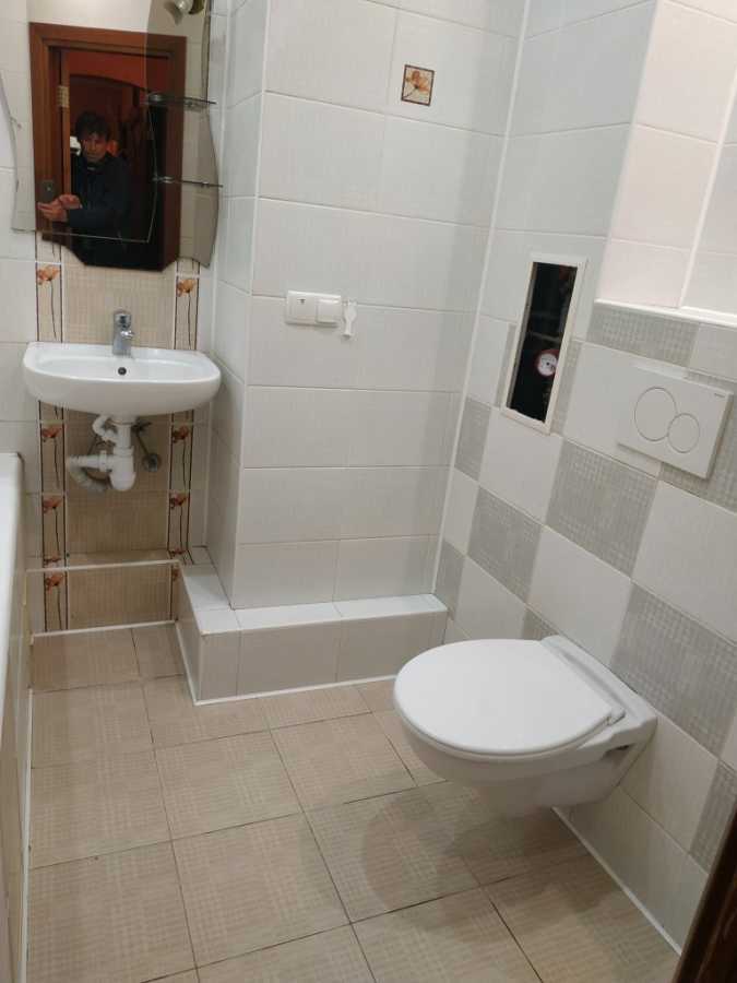 Оренда 1-кімнатної квартири 43.6 м², Миколи Лаврухіна вул., 5