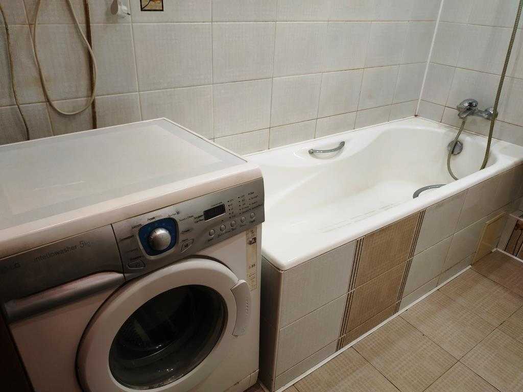 Оренда 1-кімнатної квартири 43.6 м², Миколи Лаврухіна вул., 5
