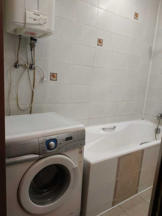 Оренда 1-кімнатної квартири 43.6 м², Миколи Лаврухіна вул., 5