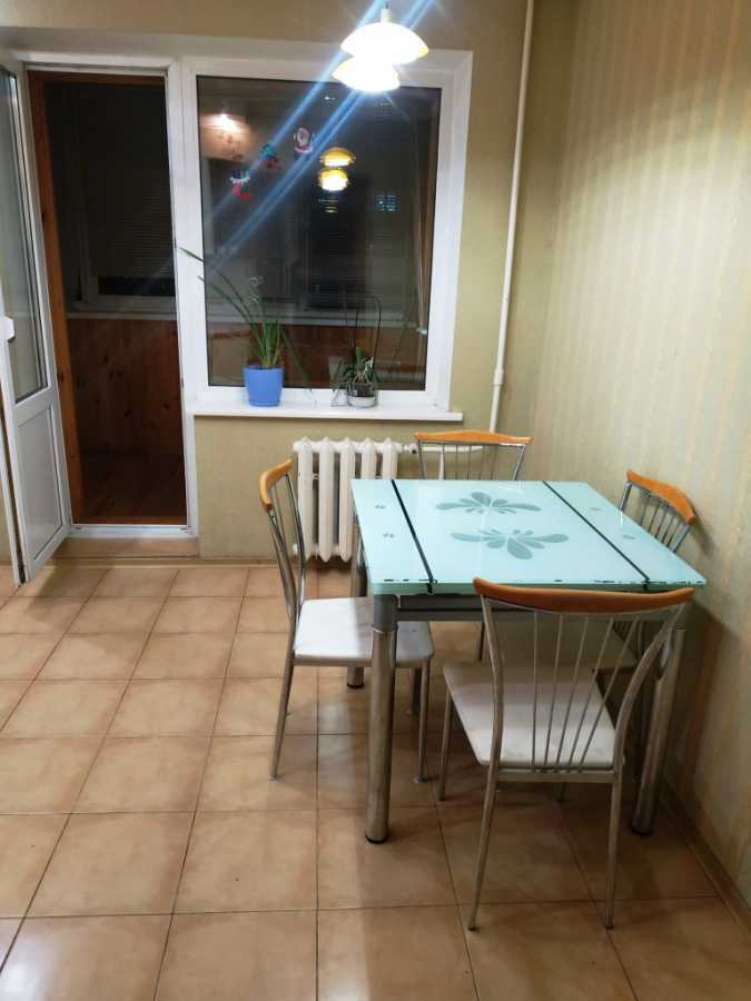 Оренда 1-кімнатної квартири 43.6 м², Миколи Лаврухіна вул., 5