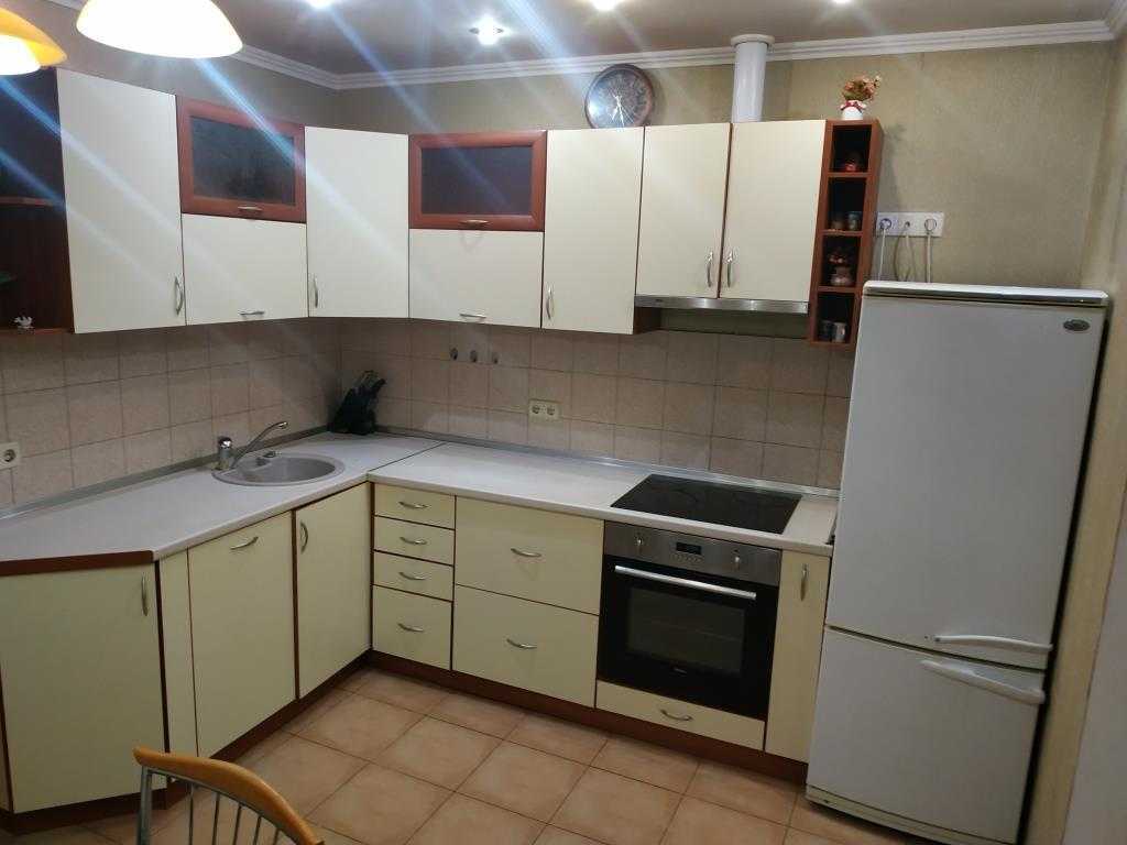 Оренда 1-кімнатної квартири 43.6 м², Миколи Лаврухіна вул., 5