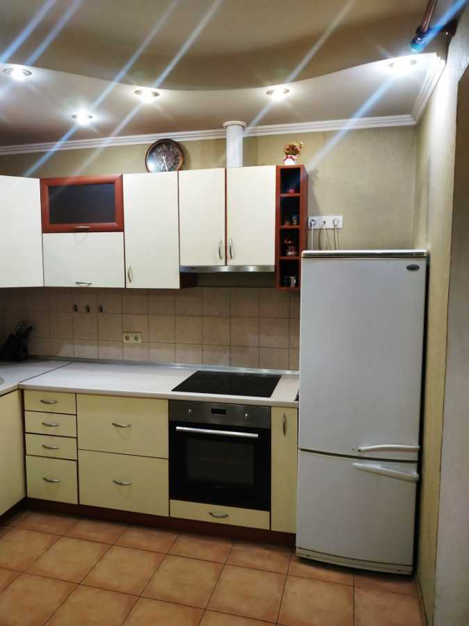 Оренда 1-кімнатної квартири 43.6 м², Миколи Лаврухіна вул., 5