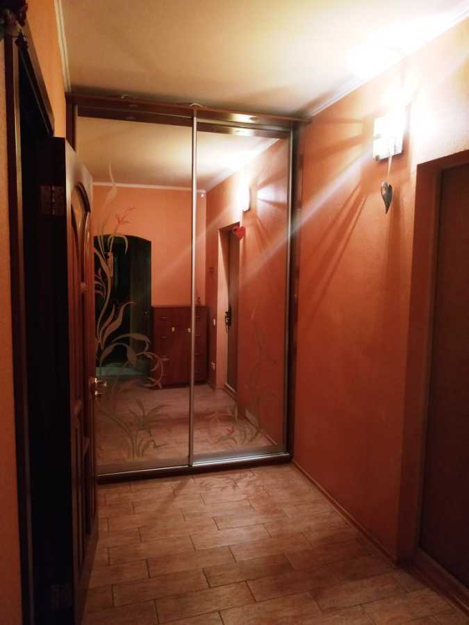 Оренда 1-кімнатної квартири 43.6 м², Миколи Лаврухіна вул., 5