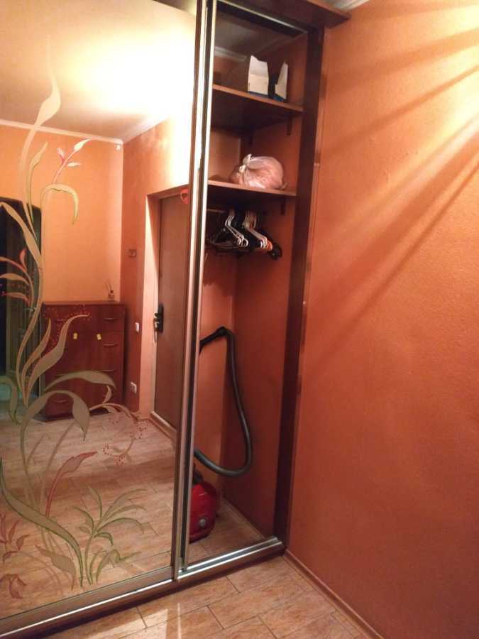 Оренда 1-кімнатної квартири 43.6 м², Миколи Лаврухіна вул., 5