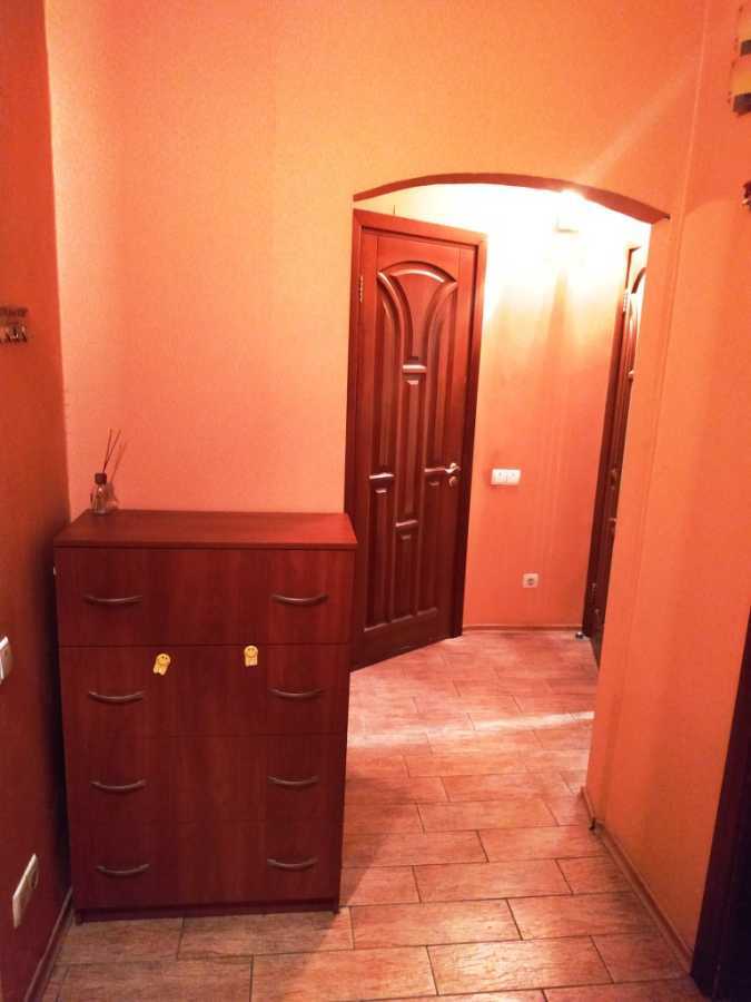 Оренда 1-кімнатної квартири 43.6 м², Миколи Лаврухіна вул., 5