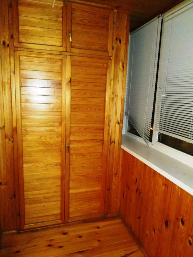 Оренда 1-кімнатної квартири 43.6 м², Миколи Лаврухіна вул., 5