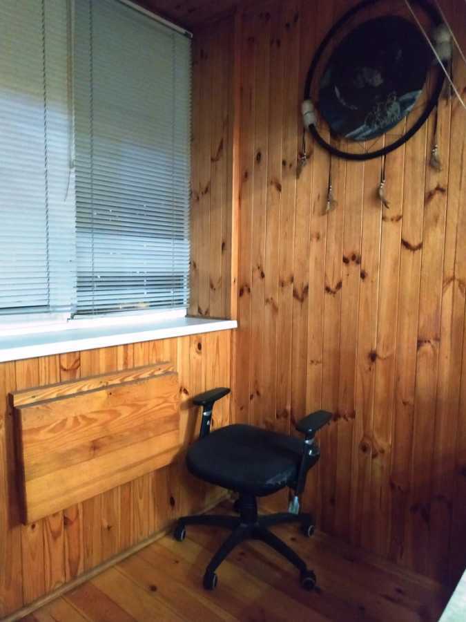 Оренда 1-кімнатної квартири 43.6 м², Миколи Лаврухіна вул., 5