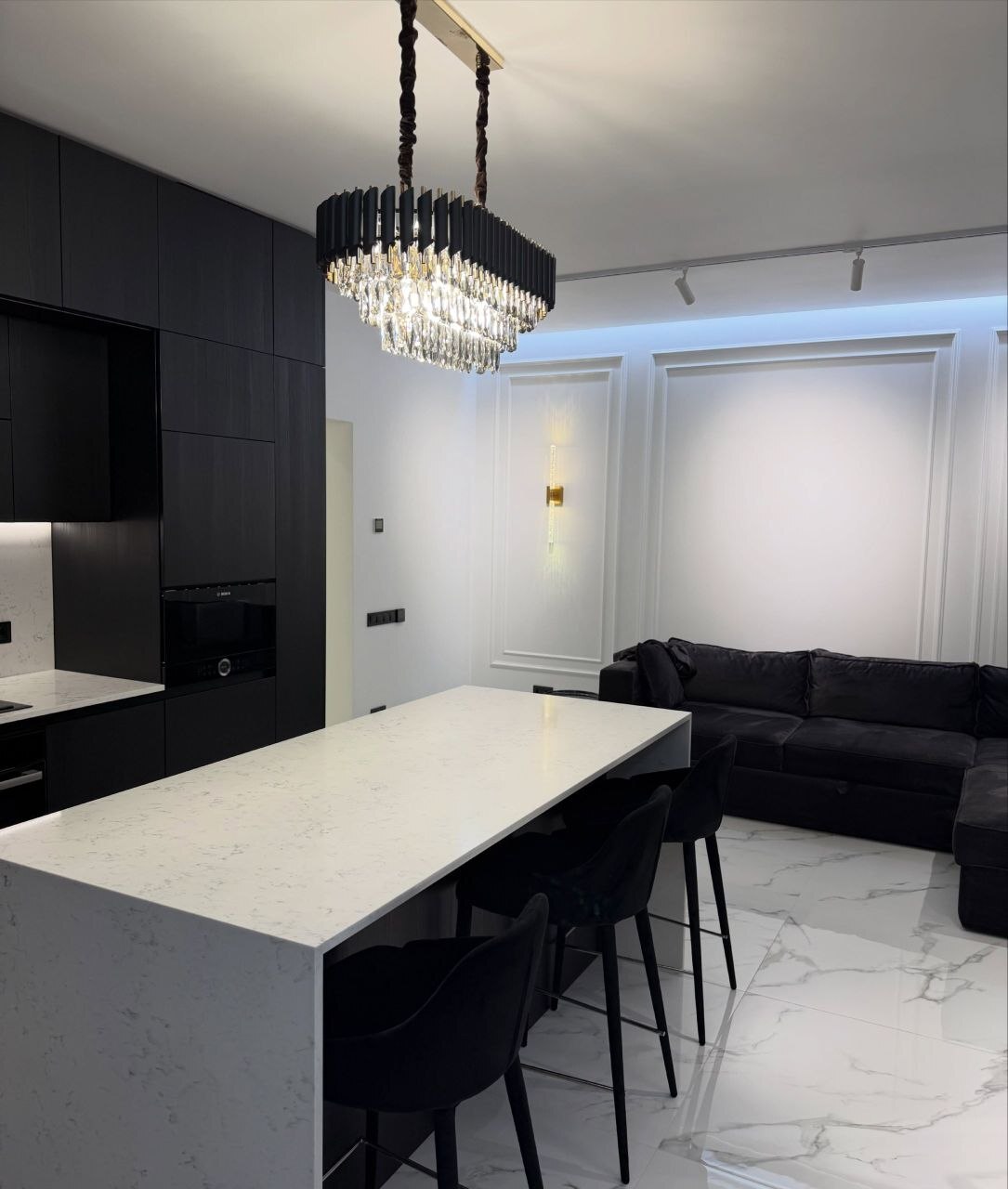 Аренда 3-комнатной квартиры 94 м², Владимира Вернадского ул.