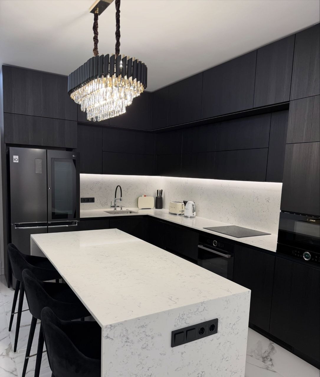 Аренда 3-комнатной квартиры 94 м², Владимира Вернадского ул.