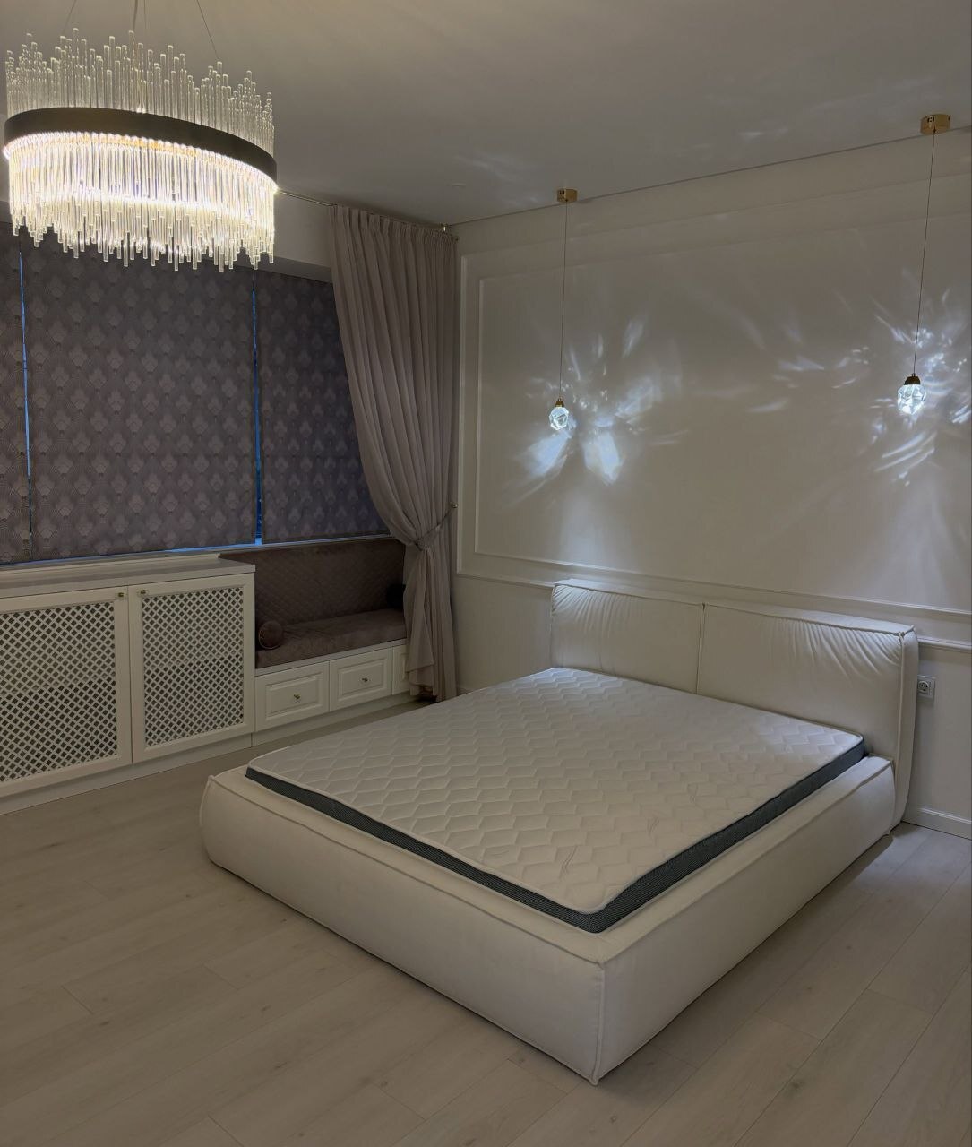 Аренда 3-комнатной квартиры 94 м², Владимира Вернадского ул.