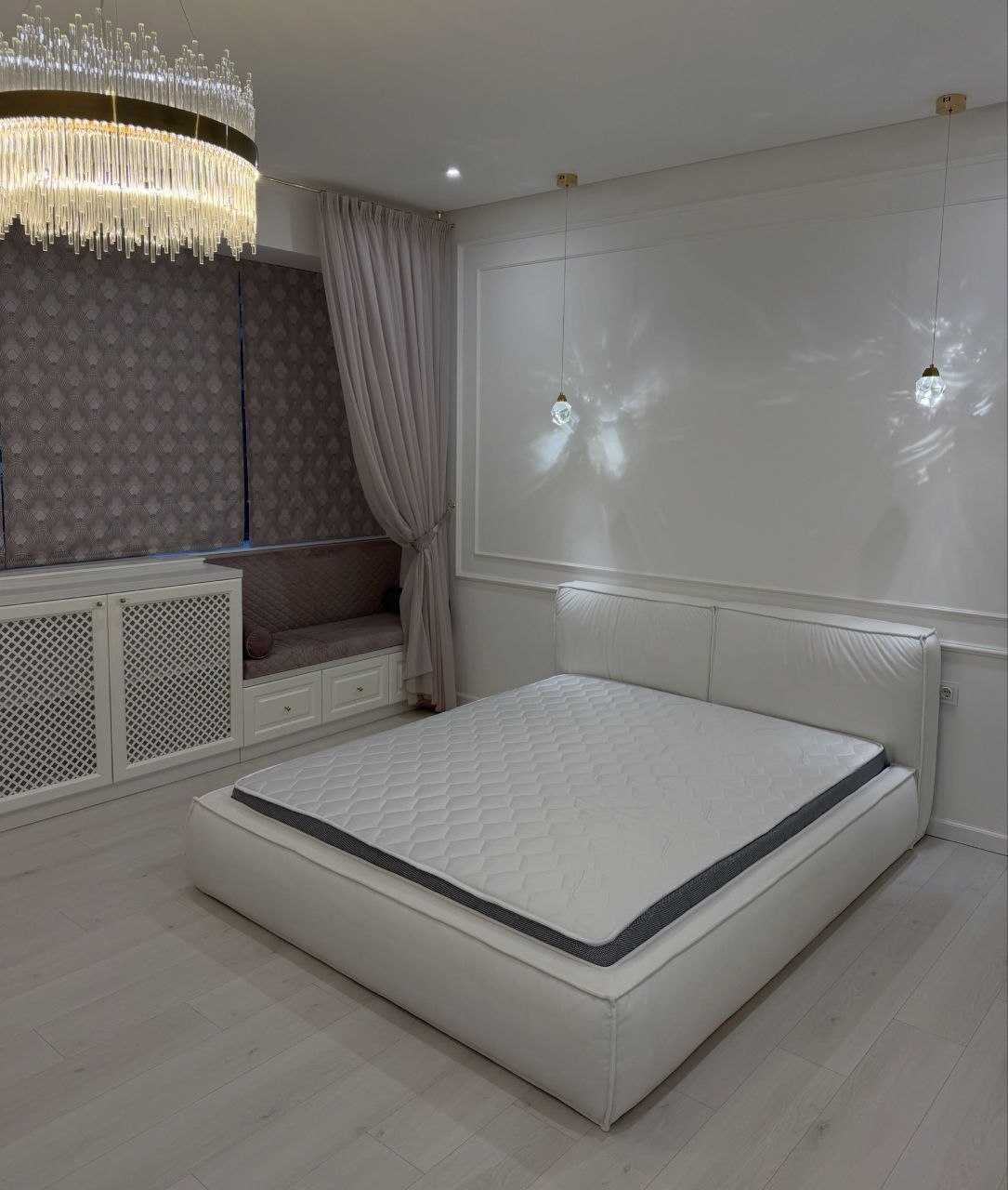Аренда 3-комнатной квартиры 94 м², Владимира Вернадского ул.