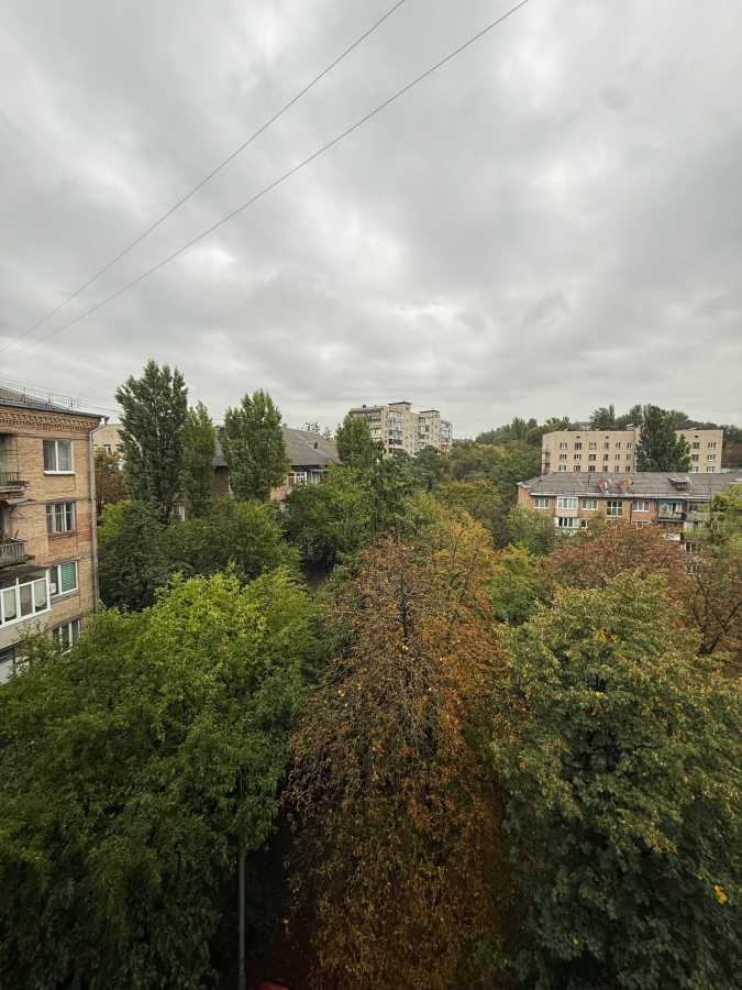 Оренда 3-кімнатної квартири 78 м², Михайла Бойчука вул., 9/12
