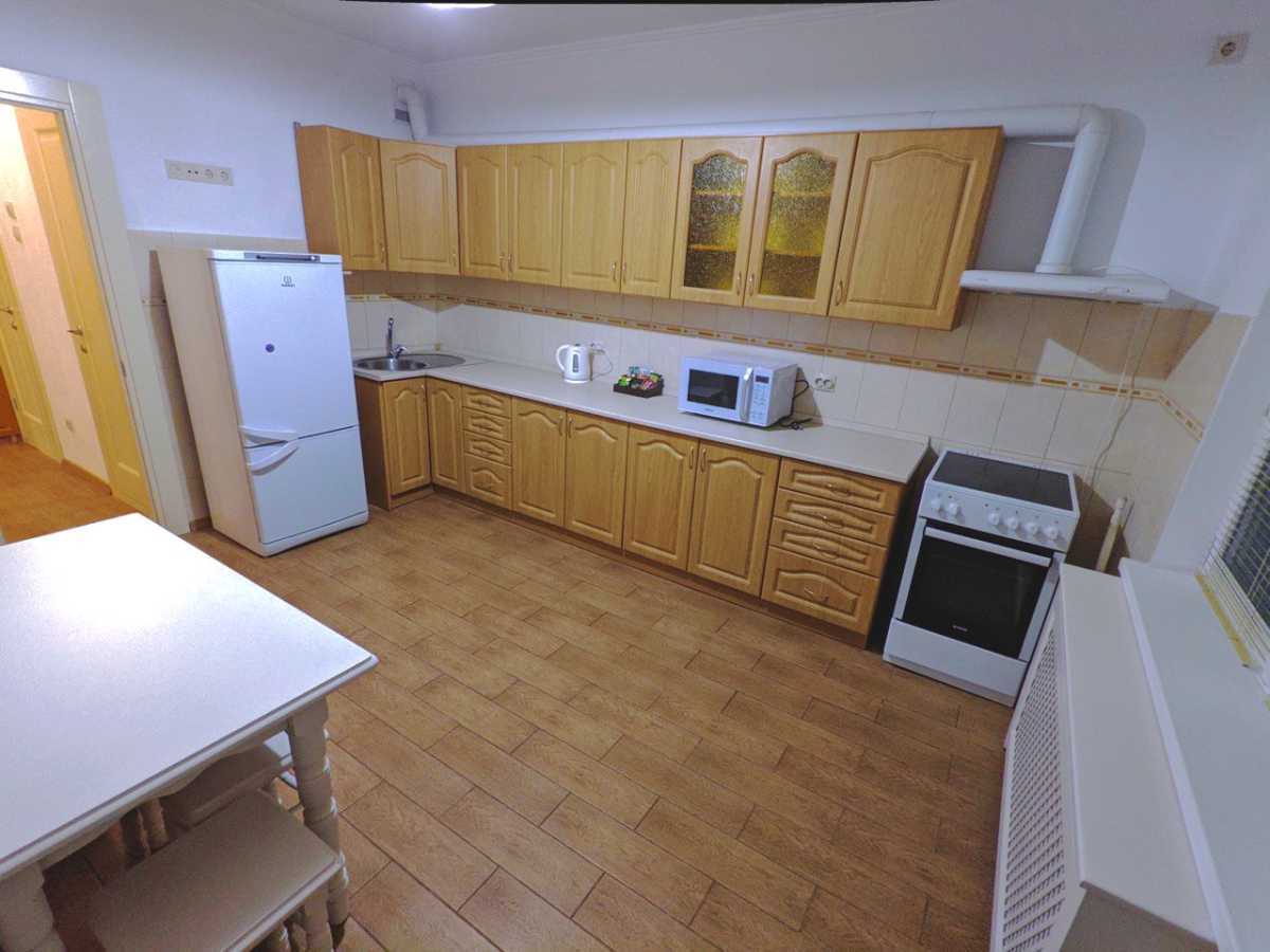 Аренда 2-комнатной квартиры 58 м², Машиностроительная ул., 21