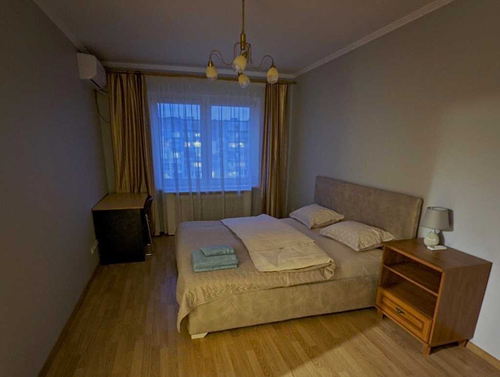 Аренда 2-комнатной квартиры 58 м², Машиностроительная ул., 21
