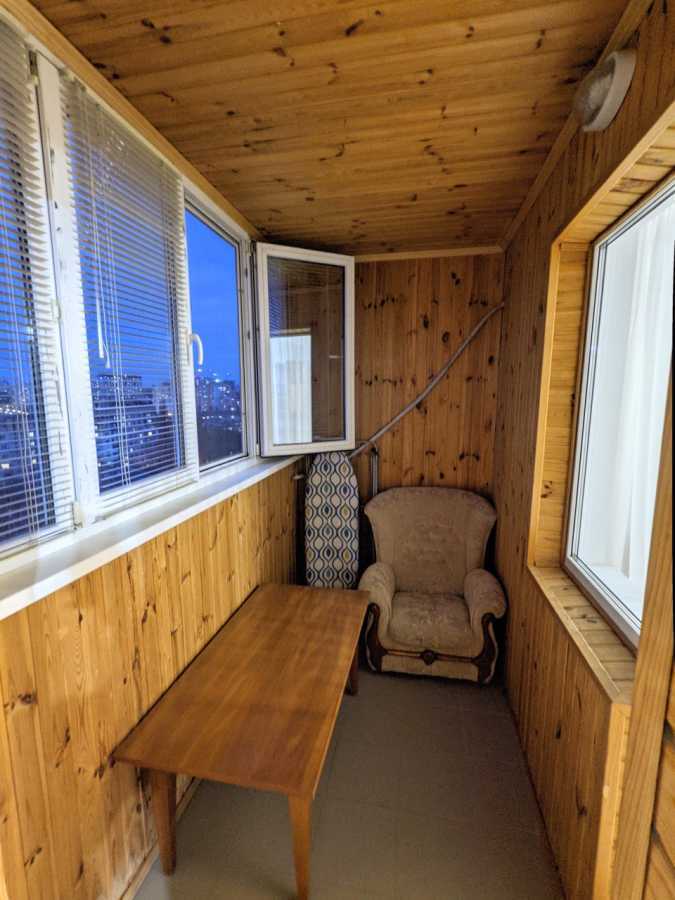 Аренда 2-комнатной квартиры 58 м², Машиностроительная ул., 21