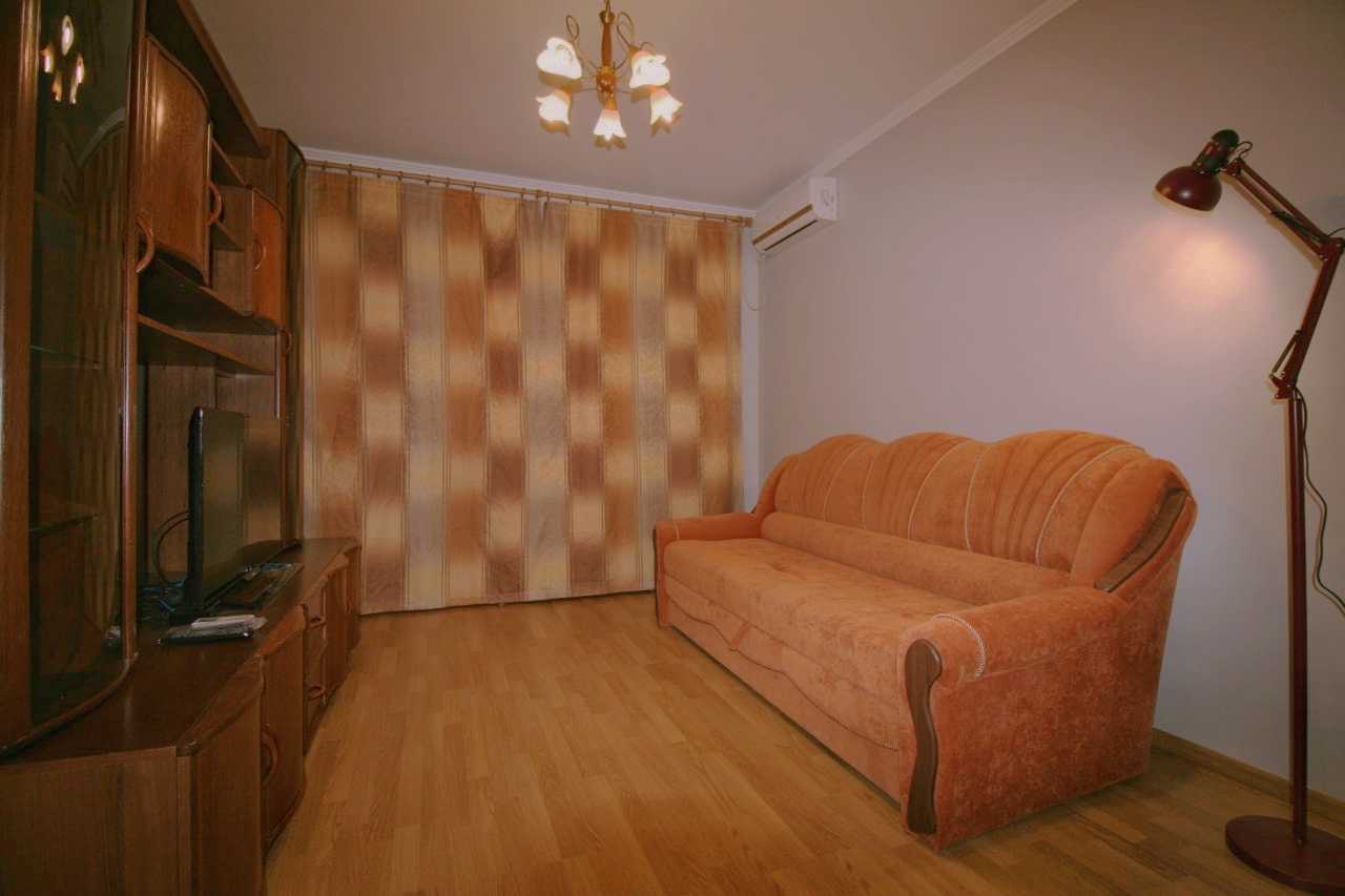 Аренда 2-комнатной квартиры 58 м², Машиностроительная ул., 21