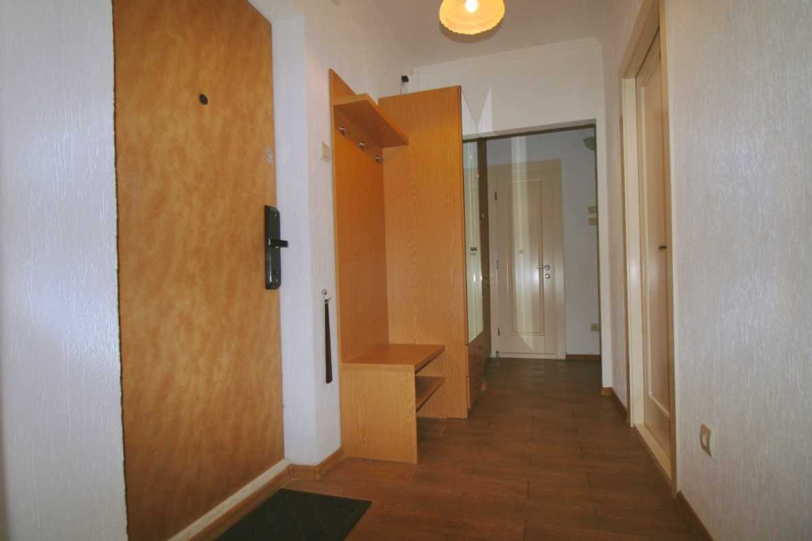 Аренда 2-комнатной квартиры 58 м², Машиностроительная ул., 21