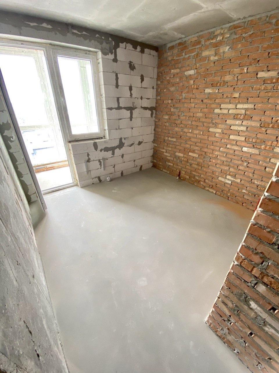 Продажа 1-комнатной квартиры 39 м², Ревуцкого ул., 40В