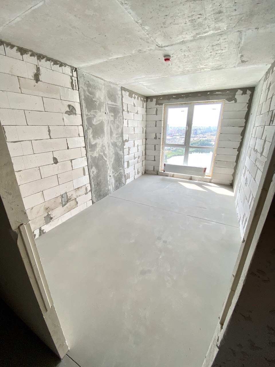 Продажа 1-комнатной квартиры 39 м², Ревуцкого ул., 40В