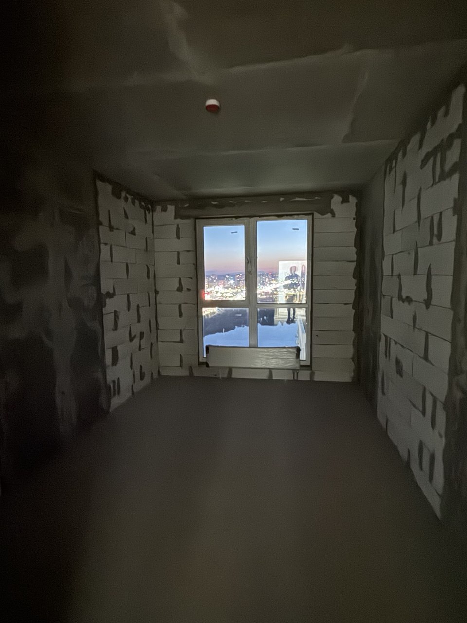 Продажа 1-комнатной квартиры 39 м², Ревуцкого ул., 40В