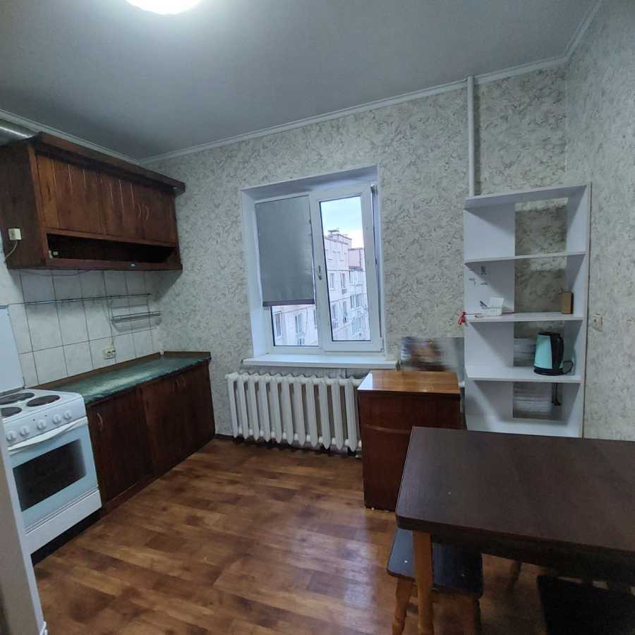Аренда 1-комнатной квартиры 45 м², Федора Кричевского ул., Ернста, 2