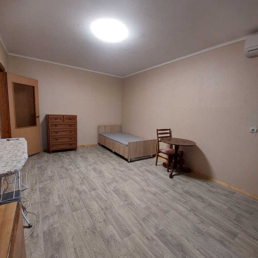 Аренда 1-комнатной квартиры 45 м², Федора Кричевского ул., Ернста, 2
