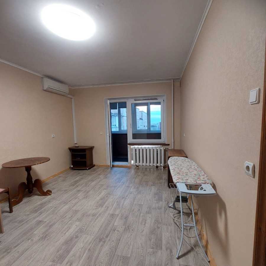Аренда 1-комнатной квартиры 45 м², Федора Кричевского ул., Ернста, 2
